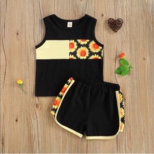 Todler 2 pcs outfit (18-24 months)